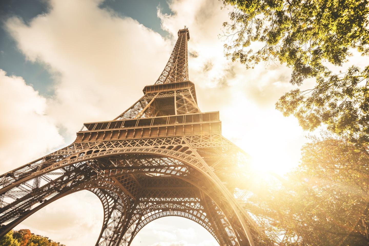 TourEiffel